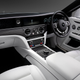 Image for article titled The Biggest Change To The Rolls-Royce Ghost Is Probably The Doors